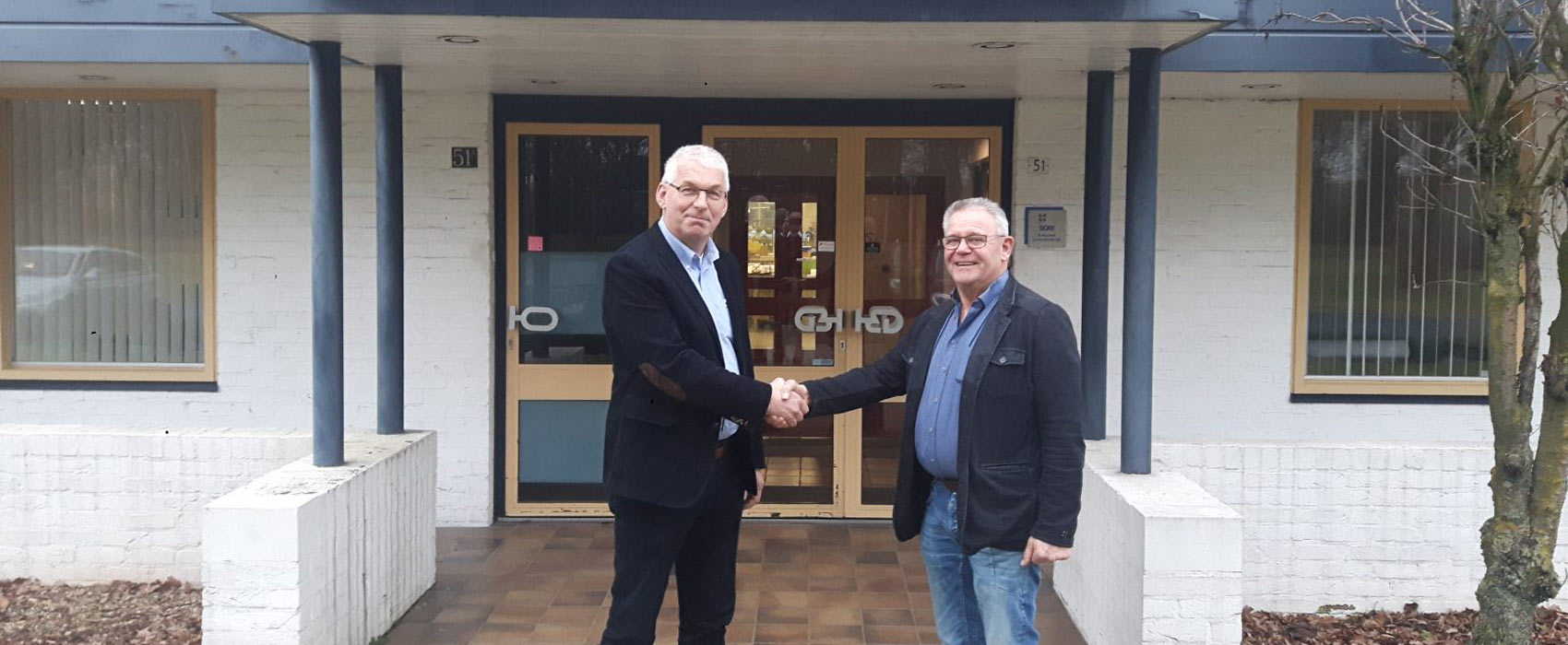 Tumag reprend H&D.