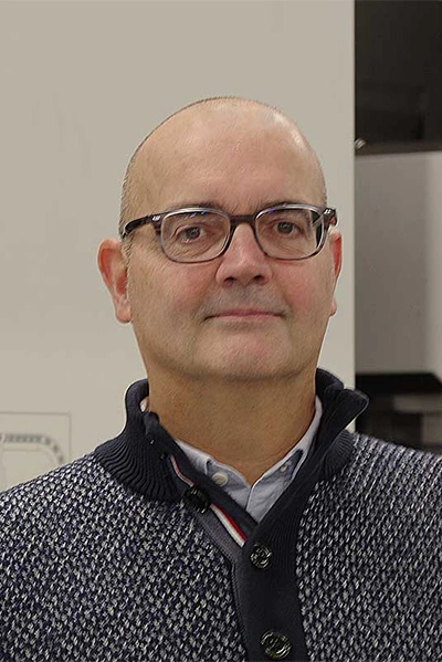 Marc Kruijssen – Business Development Manager bei Tumag